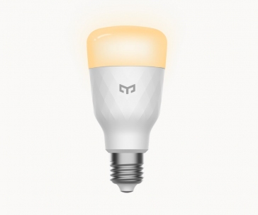 Yeelight LED Smart Bulb W3 (Dimmable)