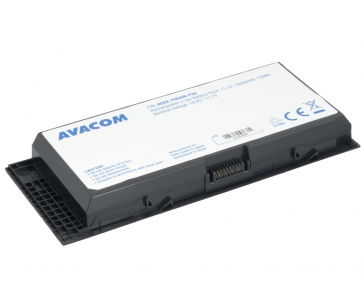 AVACOM baterie pro Dell Precision M4600 Li-Ion 11,1V 8400mAh