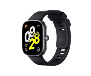 Redmi Watch 4 Obsidian Black