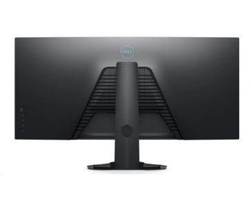 DELL LCD S3422DWG - Curved Gaming Monitor - 34"/86.4cm/WQHD/3440x1440/144Hz/VESA/Speaker/HDMI/DP/USB/3YNBD (210-AZZE)