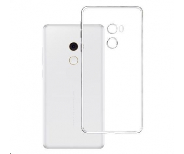 3mk Clear Case pro Xiaomi Mi Mix 2 ,čirá