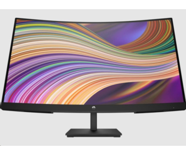 LCD HP V27c G5; 27" VA matný; FHD 1920x1080; 250 nitů; 5ms; HDMI,DP,VGA