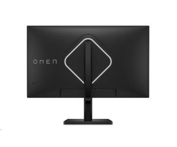 HP LCD OMEN 27k 27" 68.6 cm, UHD 3840x2160, 1ms, 400nits, HDMI,DP,USB-C, repro, výškově nastavitelný