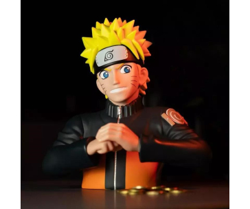 Konix Naruto Bust Bank