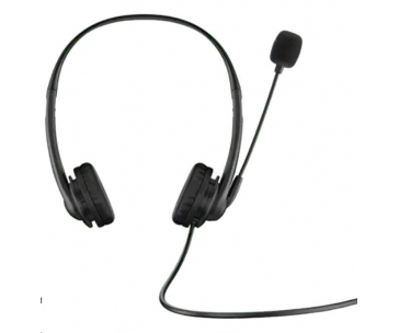 HP USB G2 Stereo Headset