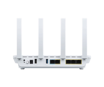 ASUS ExpertWiFi EBR63 AX3000 Dual-band WiFi 6 System