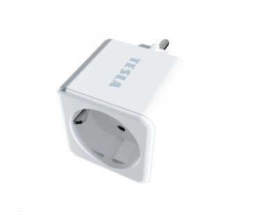 BAZAR - Tesla Smart Plug SP300, poškozený obal