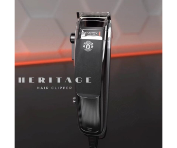 Remington Heritage HC9105 zastřihovač vlasů s logem Manchester United