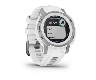 Garmin GPS sportovní hodinky Instinct 2S Solar – Surf Edition, Ericeira