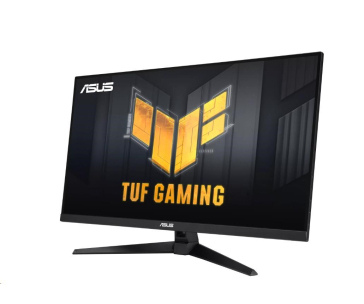 ASUS LCD 31.5" VG32UQA1A TUF GAMING 3840x2160 160Hz 1ms 120% sRGB WLED/VA 400cd repro 2xHDMI DP 2xUSB3.2 VESA10