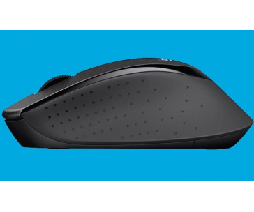 Logitech Wireless Mouse B330, black