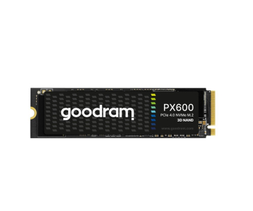 GOODRAM SSD PX600 2000GB M.2 2280, NVMe (R:5000/ W:3200MB/s)