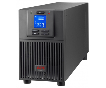 APC Easy UPS SRV 2000VA 230V, On-Line (1600W)