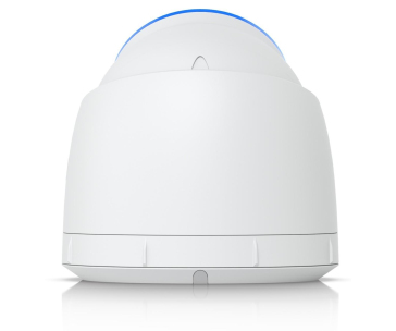 UBNT UVC-AI-Turret-W, AI Turret IP kamera, 8MP, bílá