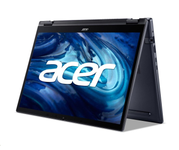 BAZAR - ACER NTB TravelMate Spin P4 (TMP414RN-41-R5FZ),Ryzen5 PRO6650U,14"1920x1200,16GB,512GB SSD,RadeonGraphic,W10P+W