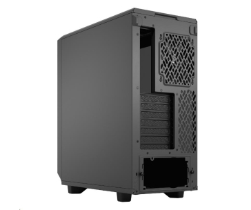 FRACTAL DESIGN skříň Meshify 2 Gray TG Light Tint, USB 3.1 Type-C, 2x USB 3.0, bez zdroje, E-ATX