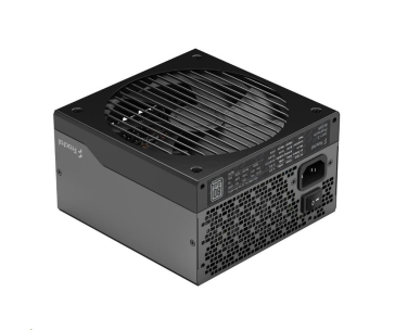 FRACTAL DESIGN zdroj Ion+ 2 860W PLATINUM, modular, 80+ Platinum