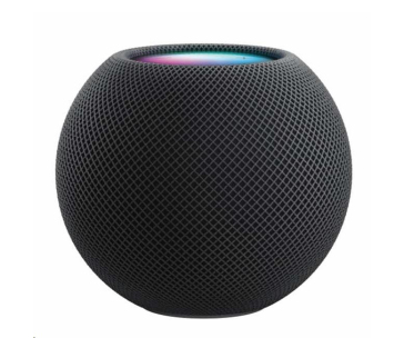 APPLE HomePod Mini Black