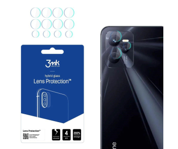 3mk Lens Protection pro Realme C35 (4ks)