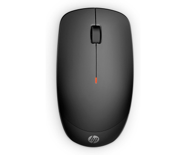 HP myš - HP 235 Slim Wireless Mouse