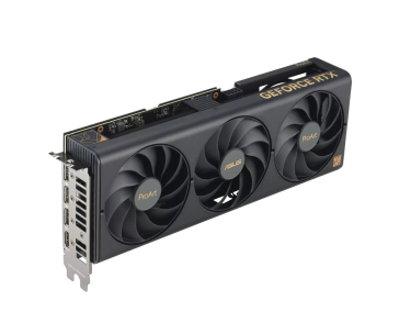 ASUS VGA NVIDIA GeForce ProArt RTX 4060 Ti 16G, RTX 4060 Ti, 16GB GDDR6, 3xDP, 1xHDMI