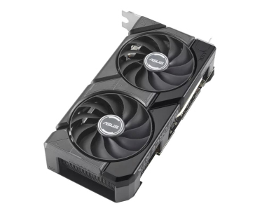 ASUS VGA NVIDIA GeForce RTX 4060 Ti DUAL OC 16G EVO, 16G GDDR6, 3xDP, 1xHDMI