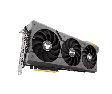 BAZAR ASUS VGA NVIDIA GeForce RTX 4070 Ti SUPER TUF GAMING OC 16G, 16G GDDR6X, 3xDP, 2xHDMI (ROZBALENO)