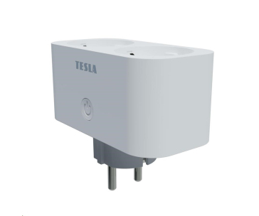 Tesla Smart Plug Dual SD300