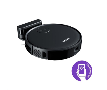 BAZAR - Tesla Smart Robot Vacuum AI100, použito