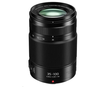 Panasonic LUMIX G X VARIO 35-100mm F2,8 II POWER O.I.S.