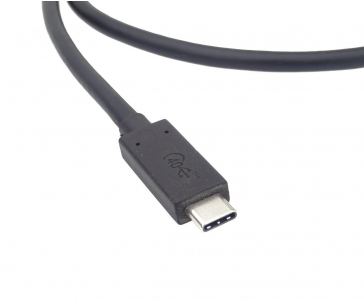 PREMIUMCORD Kabel USB4™ 40Gbps 8K@60Hz Thunderbolt 3, 1m