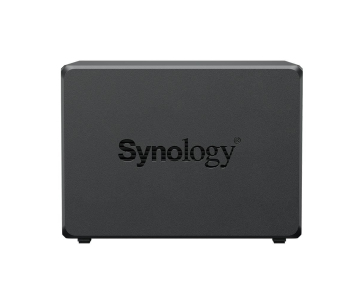 Synology DS423+ DiskStation (4C/CeleronJ4125/2,0-2,7GHz/2GBRAM/4xSATA/2xM.2/2xUSB3.2/2xGbE)