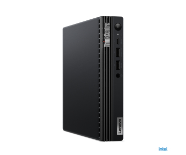 LENOVO PC ThinkCentre M70q G4 Tiny - i5-13400T,16GB,512SSD,bez klávesnice a myši,bez OS