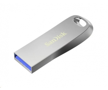 SanDisk Flash Disk 64GB Ultra Luxe, USB 3.1