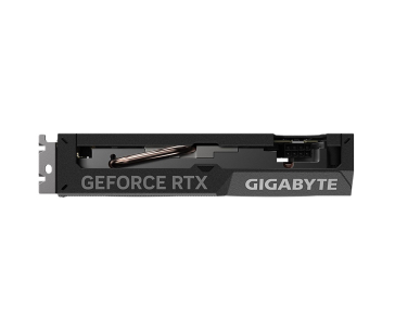 GIGABYTE VGA NVIDIA GeForce RTX 4060 WINDFORCE OC 8G, 8G GDDR6, 2xDP, 2xHDMI