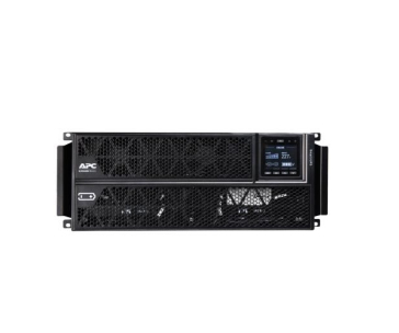 APC Smart-UPS RT 5kVA 230V International (5kW), On-line, 4U, Rack/Tower