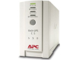 BAZAR - APC Back-UPS CS 650 USB/Serial 230V (400W) - poškozený obal