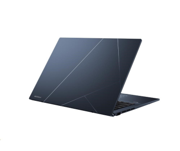 ASUS NTB Zenbook 14 OLED (UX3402VA-OLED465W), i7-13700H, 14" 2880 x 1800, 16GB, 1TB SSD, Iris Xe, W11 Home, Blue