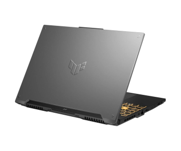 ASUS NTB TUF Gaming F16 (FX607JV-QT115W), i7-13650HX, 16" 2560 x 1600, 16G, 1TB SSD, RTX 4060, W11 Home, Gray