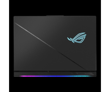 ASUS NTB ROG Strix SCAR 18 (G834JZR-NEBULA049W), i9-14900HX, 18" 2560 x 1600, 32GB, 2TB SSD, RTX 4080, W11 Home, Black