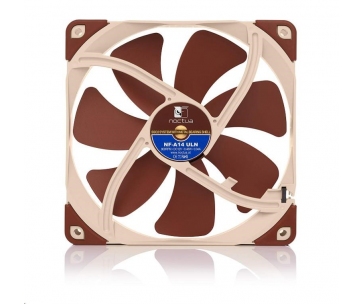 NOCTUA NF-A14-ULN - ventilátor