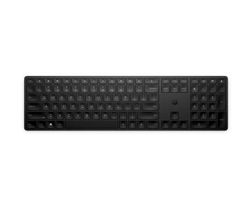 HP 455 Programmable Wireless keyboard CZ-SK