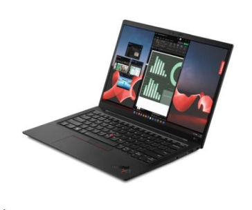 LENOVO NTB ThinkPad X1 Carbon Gen11 - i7-1365U,14" WUXGA IPS,32GB,2TSSD,THb,HDMI,Int. Iris Xe,W11P,3Y CC