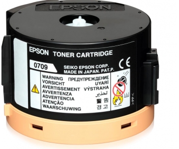 EPSON Toner čer M200/MX200 - 2500 stran