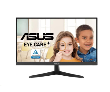 ASUS LCD 22" VY229Q Eye Care Monitor FHD 1920 x 1080 IPS, 75Hz 1ms (MPRT) FreeSync DP HDMI