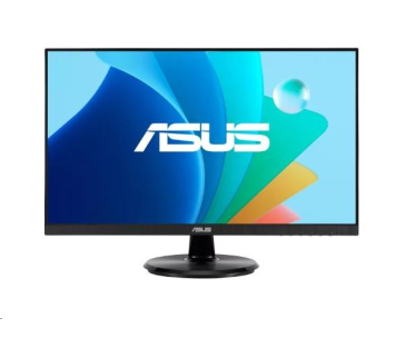 ASUS LCD 23.8" VA24DQFR Eye Care Monitor IPS  Full HD  Frameless  100Hz  Adaptive-Sync  1ms MPRT  HDMI  DisplayPort  VGA