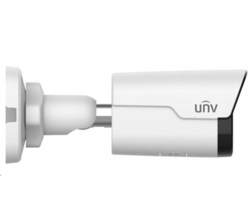 Uniview IPC2122SB-ADF28KM-I0, 2Mpix, 25 sn/s, H.265,obj. 2,8 mm (106,7°), PoE, IR 40m, ROI, WDR 120dB, 3DNR, IP67