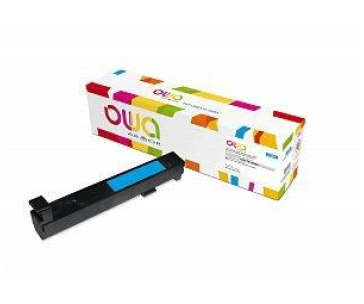 OWA Armor toner pro HP Color Laserjet Ese M855, 31500 Stran, CF311A, modrá/cyan