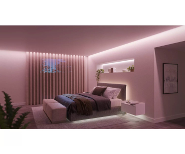 PHILIPS LED pásek Hue Solo lightstrip 10m EU, 20W