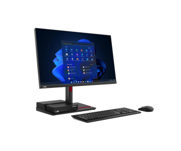 LENOVO LCD TIO Flex 27i - 27",IPS,mat,16:9,1920x1080,178/178,4/6ms,300cd/m2,1000:1,HDMI,DP,VGA,USB,VESA